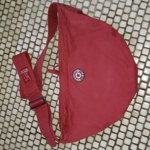 Converse Crossbody Messenger Bag
